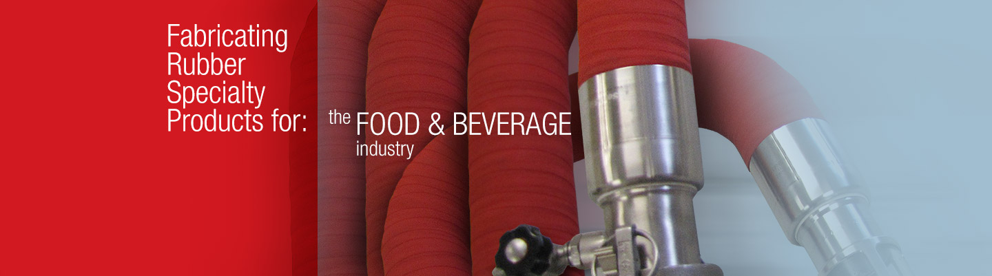 The Food and Beverage Industry